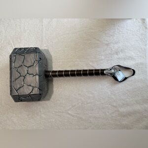 Disneyland Thor Hammer Drink Carrier